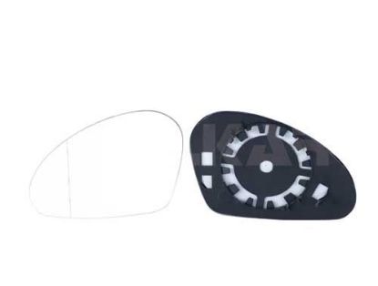 Mirror Glass, exterior mirror