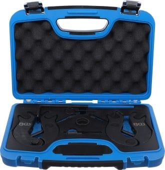 Adjustment Tool Kit, valve timing Engine Timing Tool Set for AUDI V6 30V