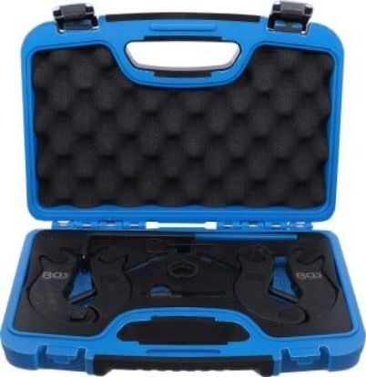 Adjustment Tool Kit, valve timing Engine Timing Tool Set for AUDI V6 30V