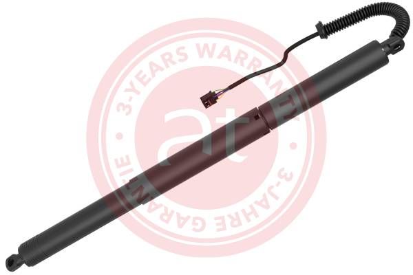 Electric Motor, tailgate VOLKSWAGEN - 2GA 827 851