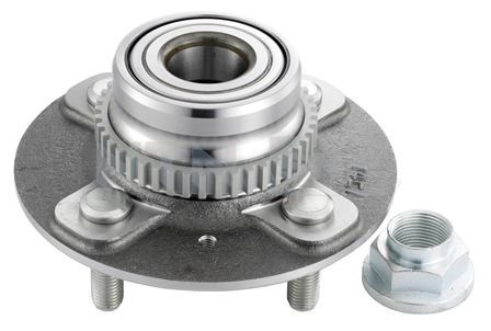 Wheel Bearing Kit Hyundai Accent 00-