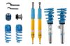 Suspension Kit, springs/shock absorbers BMW 1 (E81-88) 3 (E90-93);V/H;