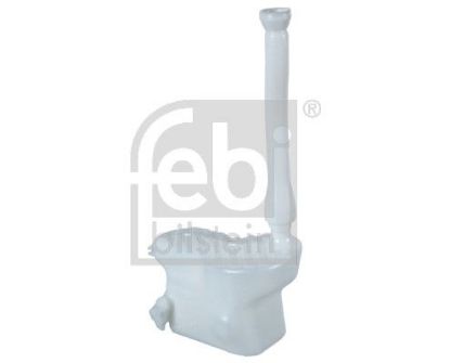 Washer Fluid Reservoir, window cleaning Renault - 28 91 000 30R