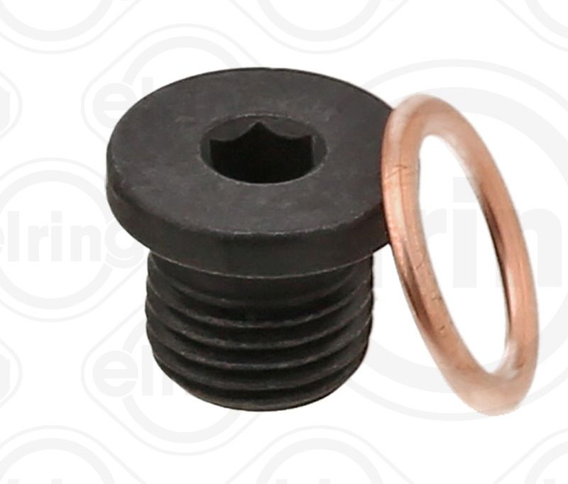 Screw Plug, oil sump VAG - N 016 027 6