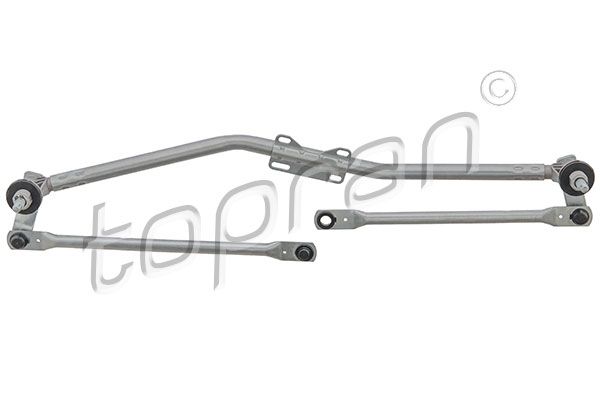 Wiper Linkage VAG, Mercedes/Smart