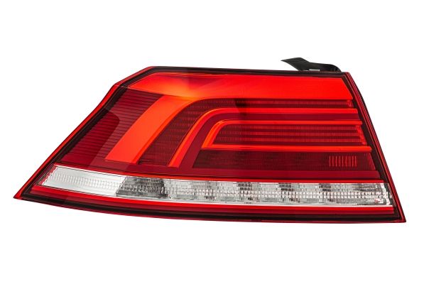 Tail Light Assembly