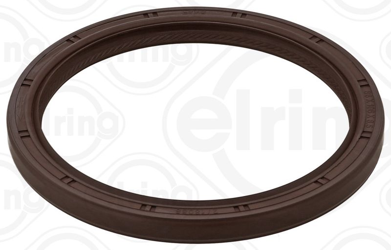 Shaft Seal, crankshaft 88x106x8,5 AS LD FPM
