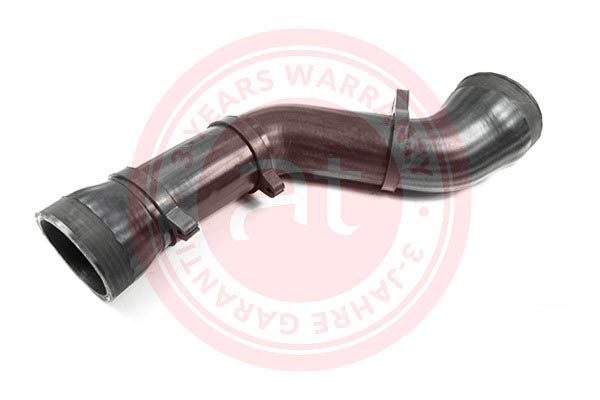 Charger Air Hose VAG Golf IV, A3, Leon