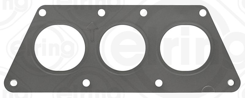 Gasket, exhaust manifold DAIMLER PKW