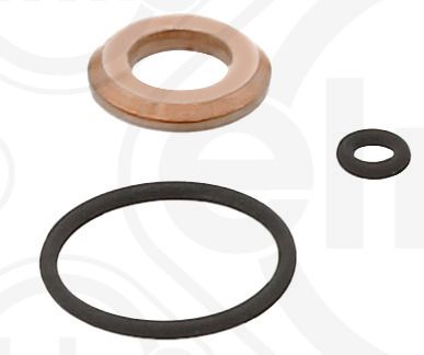 Seal Kit, injector nozzle VOLKSWAGEN