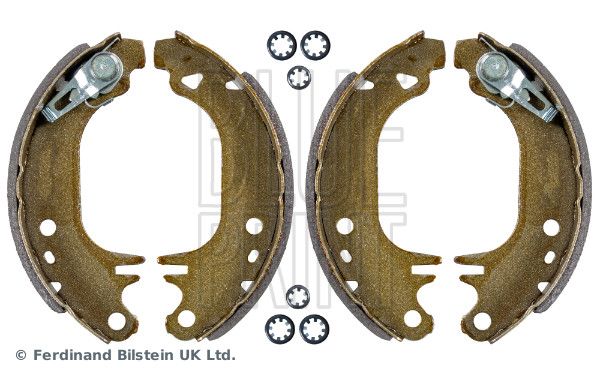 Brake Shoe Set Peugeot 4241.L3