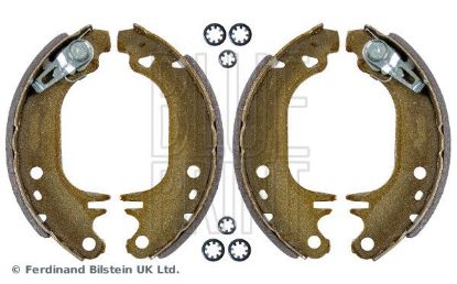 Brake Shoe Set Peugeot 4241.L3