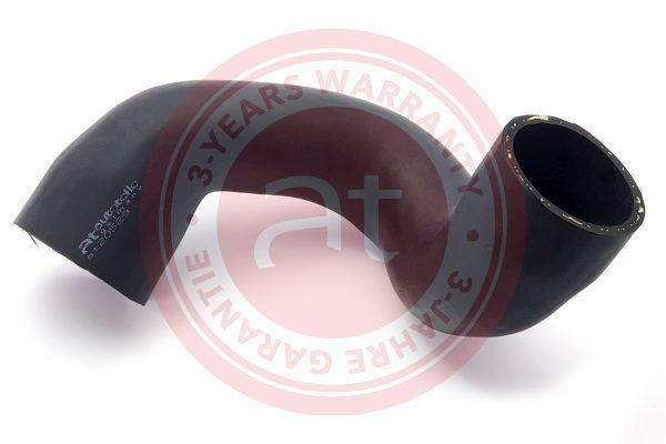 Charger Air Hose VAG A6