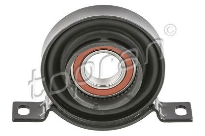 Suspension, propshaft BMW/MINI