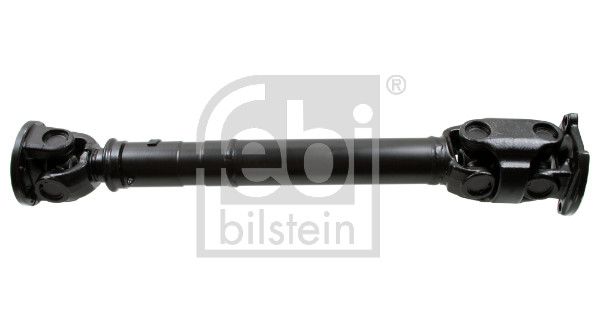 Propshaft, axle drive ROVER TVB 000110
