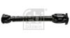 Propshaft, axle drive ROVER TVB 000110