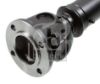 Propshaft, axle drive ROVER TVB 000110