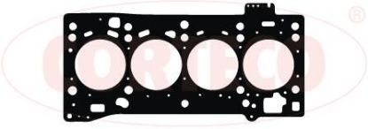 Gasket, cylinder head VAG 04L103383AP