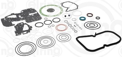 Gasket Set, automatic transmission DAIMLER PKW