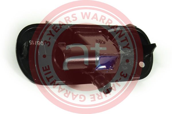Washer Fluid Jet, window cleaning VAG - 4G8 955 987 A