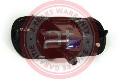 Washer Fluid Jet, window cleaning VAG - 4G8 955 987 A