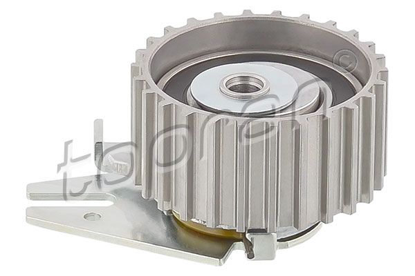 Tensioner Pulley, timing belt Opel, Fiat, General Motors