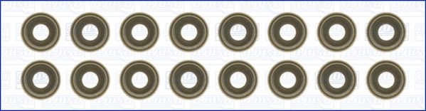 Seal Set, valve stem