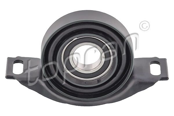 Suspension, propshaft Mercedes/Smart