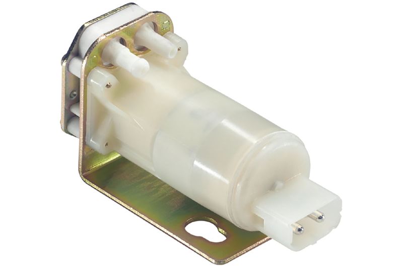 Washer Fluid Pump, window cleaning