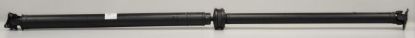 Propshaft, axle drive NISSAN Qashqai / RENAULT Kadjar 370004EB0A