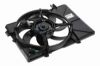 Fan, engine cooling HYUNDAI 25380-1C150