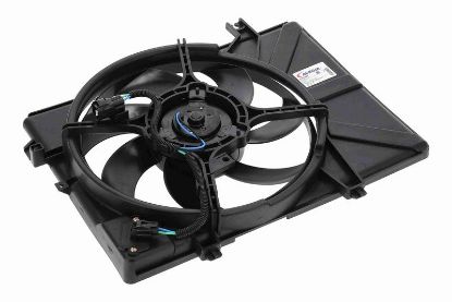 Fan, engine cooling HYUNDAI 25380-1C150