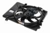 Fan, engine cooling HYUNDAI 25380-1C150