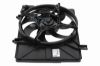 Fan, engine cooling HYUNDAI 25380-1C150