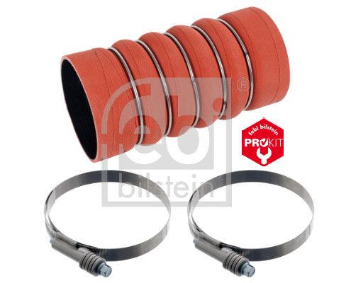 Charger Air Hose Mercedes-Benz - 002 094 63 82 S1