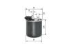 Fuel Filter MERCEDES-BENZ - 651 090 31 52