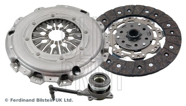 Clutch Kit VW-Audi 04L 141 015 S2