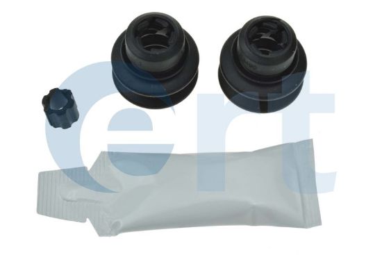 Bellow, brake caliper guide