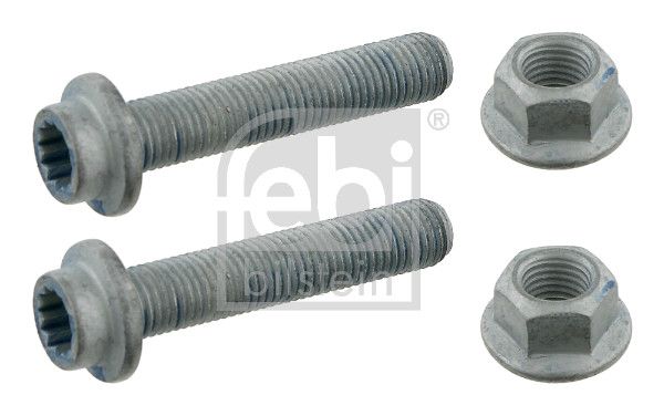 Mounting and Bolting Kit, control/trailing arm Mercedes-Benz PKW 211 990 00 99
