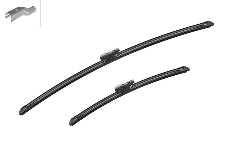 Wiper Blade Aerotwin A156S SET 650/400mm