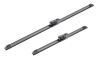 Wiper Blade Aerotwin A156S SET 650/400mm
