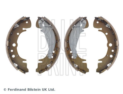 Brake Shoe Set KIA 0K56A-26-38Z