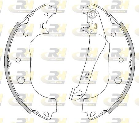 Brake Shoe