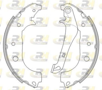 Brake Shoe