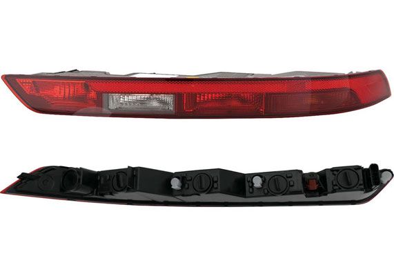 Rear Fog Light