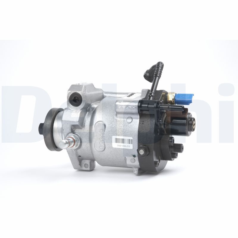 High Pressure Pump