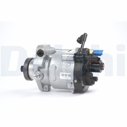 High Pressure Pump