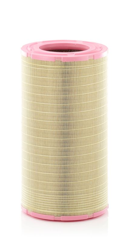 Air Filter Case New Holland 1103398