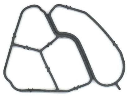 Gasket, oil filter housing BMW - 11 42 2 247 378