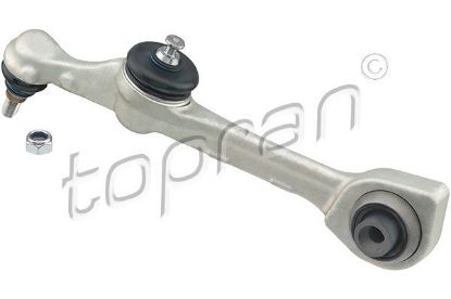 Control/Trailing Arm, wheel suspension MERCEDES-BENZ - 221 330 81 07